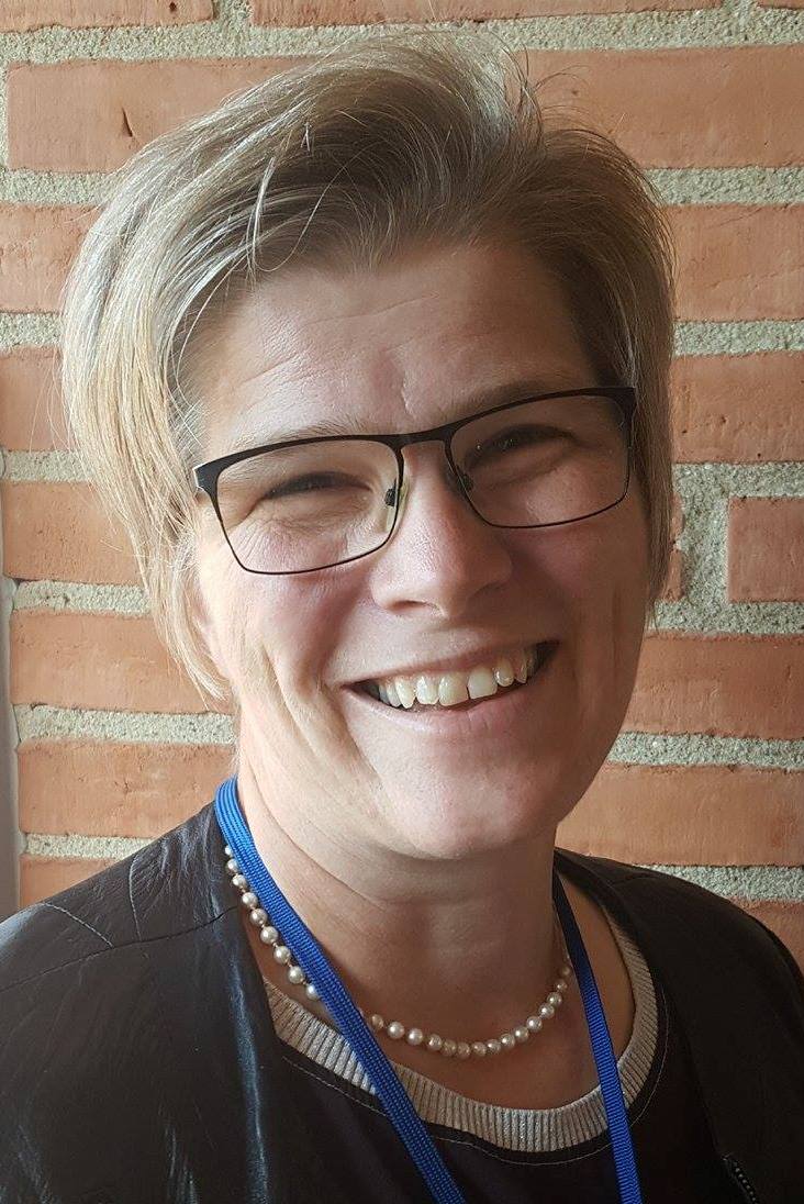 Birgit Nielsen