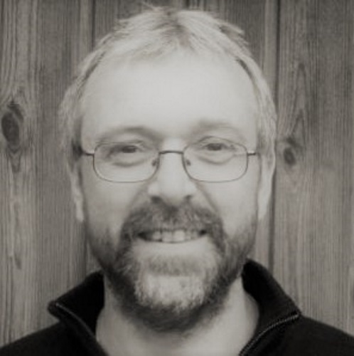 Brian Christensen, Afløserpræst