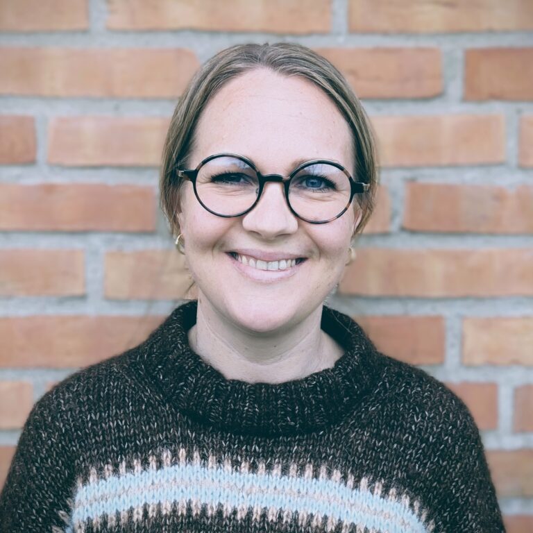Christina Vinding Lorentzen, (på valg i 2029)