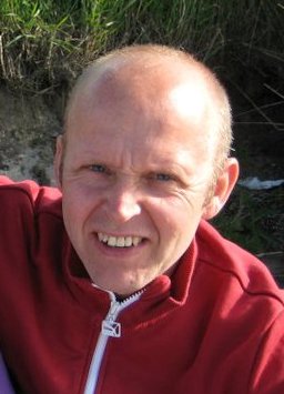 Frans Thusholt