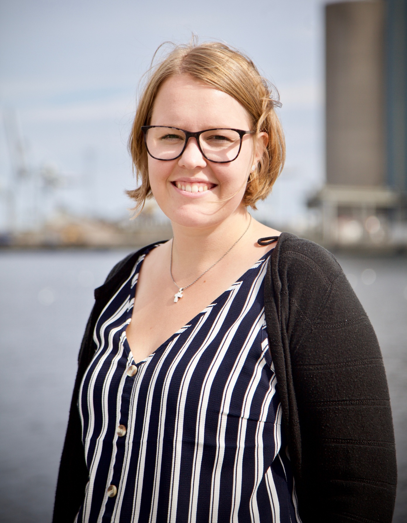 Helene Pedersen
