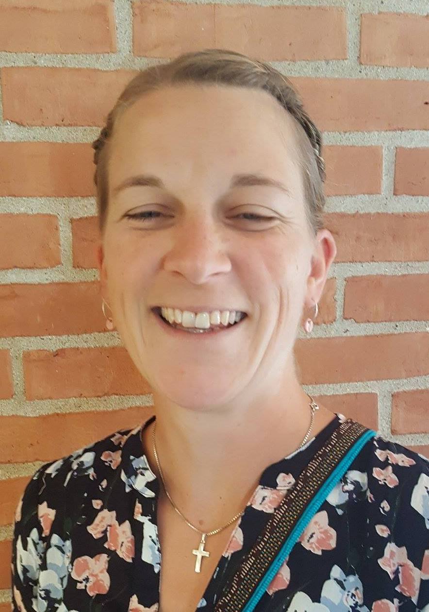 Kristiane Hummelmose