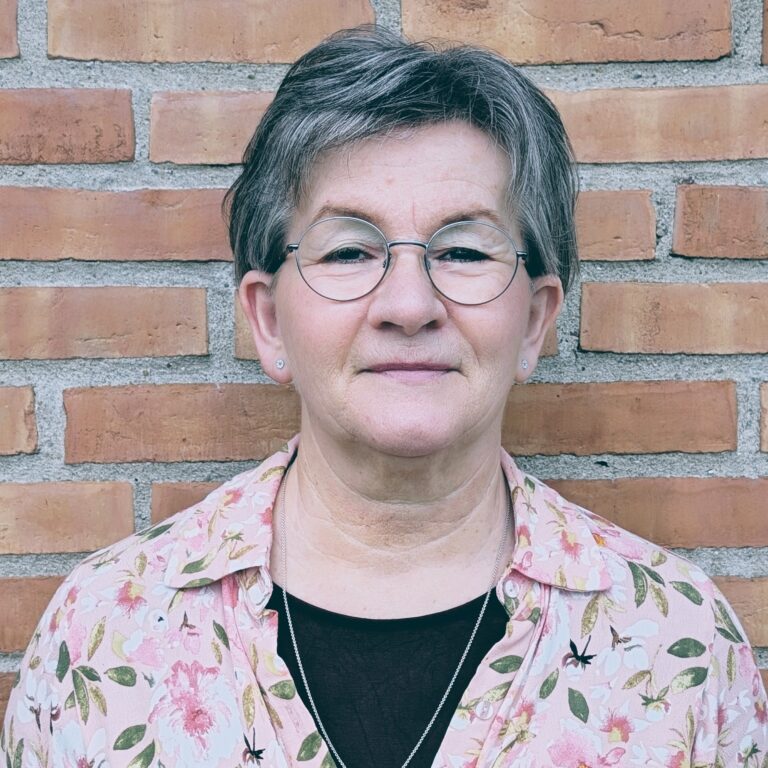 Lisbeth Lodahl, (På valg i 2027)