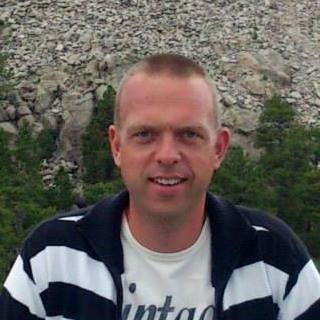 Peter Rasmussen