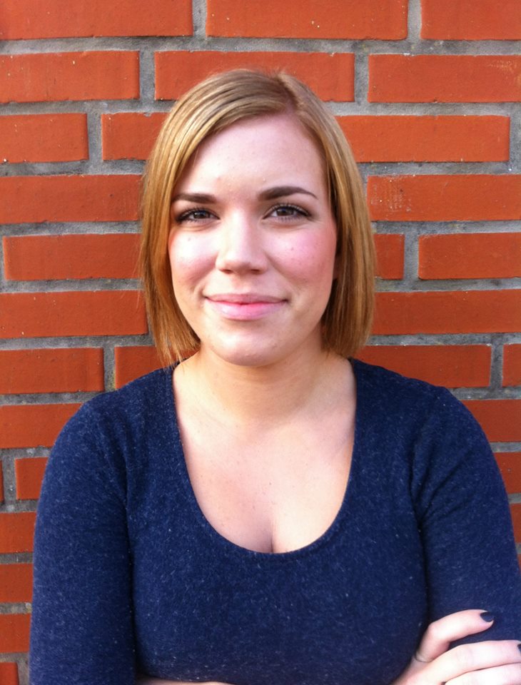 Rikke Skov Hundal