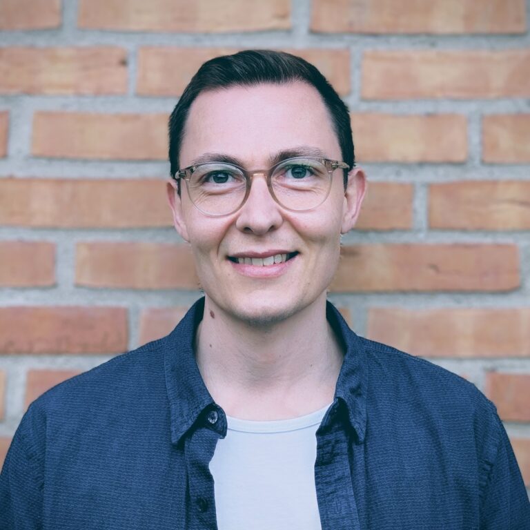 Simon Lauridsen, Næstformand (på valg i 2028)