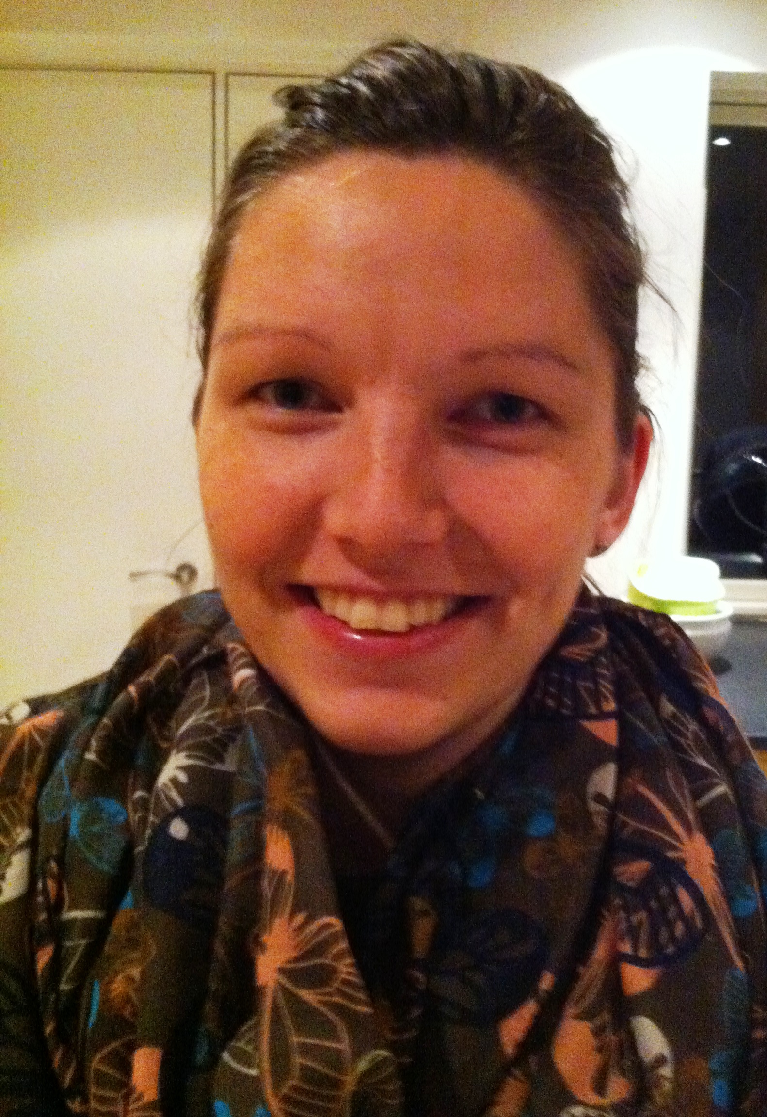 Vibeke Storbjerg Riis