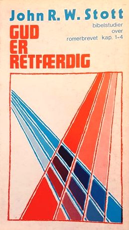 Gud er retfærdig - bibelstudier over Rom 1-4