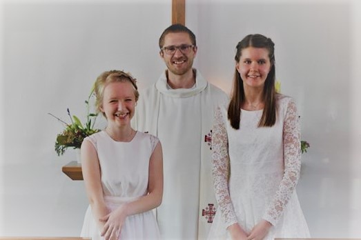 Lina Kjeldsen Maja Pedersen